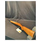 Stevens 15A rifle 22 short