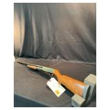 Ithica 37 shotgun 20 gauge