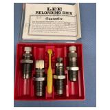 Lee 45acp reloading dies