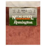 22 shells 12 gauge 3ï¿½