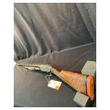 Winchester 12 shotgun 12 gauge engraved