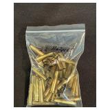 22 hornet cartridges, 50