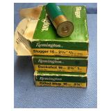 Remington 16 GA ammo 14 RDS