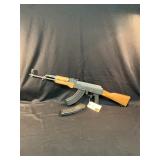 IO AK 47 rifle 7.62x39