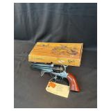 Uberti 1875 outlaw revolver, 45 LC