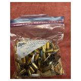 40 S&W Brass Cases 200cases