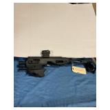 MK micro kit for Glock with scope SIG Sauer