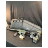 Wilson combat recon tactical rifle 556 NIB