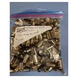 Nickel Plated Primed 45acp casings 200 count
