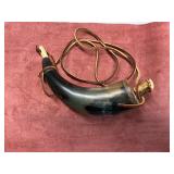 Powder horn
