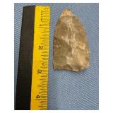 Arrowhead