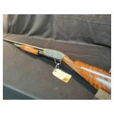 Winchester 12 SH 12ga Restored English Stock