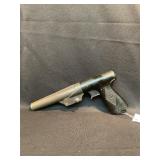 RF SEDGLEY USN Flare gun 1942