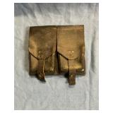 Army bags