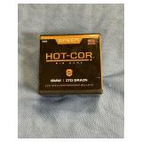 Speer hot-cor 8mm 170gr bullets