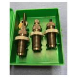 RCBS 380 ACP RELOADING DIES
