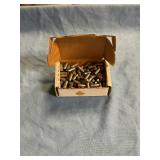 .303 British caliber bullets