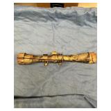 Aim, sports camo scope