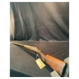 Single shot shotgun 12 gauge