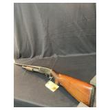 Winchester 12 shotgun 12 gauge