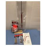 Hornady Lock-n-load O.A.L Gauges reloading tools