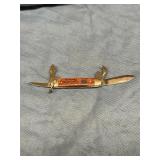 Kentucky State police Sarge, utility knife
