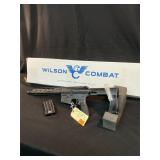 Wilson combat protector elite pistol 300 blackout