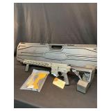 Daniel defense DDM4V7 rifle 556