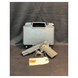 Rock Island armory M1911 pistol 10 mm