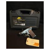 Beretta 1915ï¿½1917 pistol 22