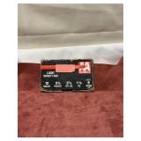 Winchester AA 12 gauge eight shot 24 shells