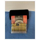 Federal premium 308 win 168 gr