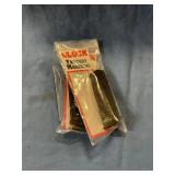 Two 15 round unmarked Glock mags