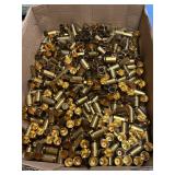 Brass Casings