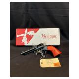 Heritage rough rider revolver 22 LR
