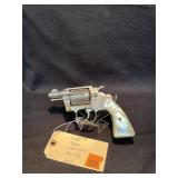 Colt cobra Rev 38