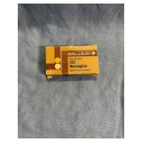 222 Remington soft point