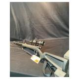 Knight muzzleloader lk-93 50 cal