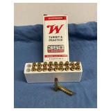 Winchester 350 legend 145 GR FMJ
