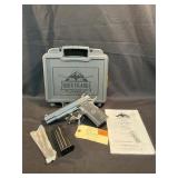 RIA m1911A2 pistol 22TCM
