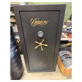 Cannon 24 gun safe
