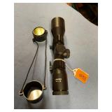 Leapers 6x32 Scope