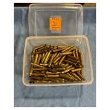 7x52 7mm cases