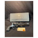 Ruger black Hawk revolver 30 cal