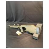Walther G 22 rifle 20