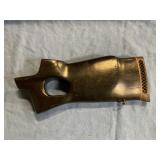 Gun stock
