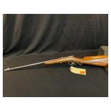 Winchester, 1902 rifle 22
