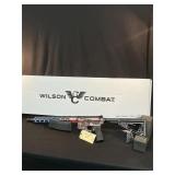 Wilson combat protector carbine rifle 556 NIB
