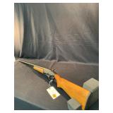 Stevens 95 shotgun 12 gauge