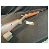 Winchester 74 Rifle 22LR